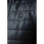 U.S. Polo Assn. Erkek Suni Deri Spor Mont P22050