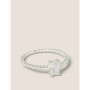 M&S COLLECTION Gümüş Taş Detaylı Yüzük T66004160G