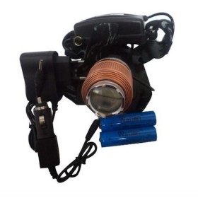 Blackwatton Wt-048 Rechargeable Head Lamp