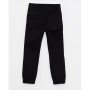 LCW Kids Beli Lastikli Slim Fit Erkek Çocuk Jogger Jean Pantolon W20997Z4