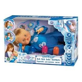 Cicciobello Çok Hastayım Cicibello Bebek