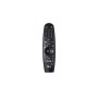 Magic remote control for LG Smart TVs AN-MR650