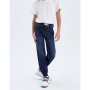 Defacto Erkek Çocuk Jogger Kargo Cepli Jean Pantolon Y7918A622AU