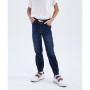 Defacto Erkek Çocuk Jogger Kargo Cepli Jean Pantolon Y7918A622AU