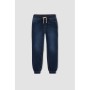 Defacto Erkek Çocuk Jogger Kargo Cepli Jean Pantolon Y7918A622AU