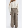 Defacto Kız Çocuk Geniş Paça Pantolon Y0548A622AU