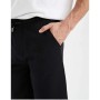 Defacto Regular Fit Beli Bağcıklı Kapri Şort S3384AZBK81