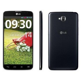 LG G PRO LITE D682TR Siyah Cep Telefonu