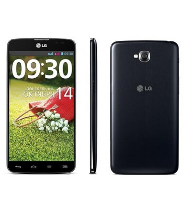 LG D682TR g Pro LITE Mobile Phone Black