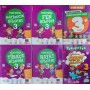 Kırmızı Beyaz 3.Sınıf Yeni Nesil Bilgin Serisi Seti (3.Sınıf Bilgin Set)