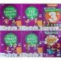 Kırmızı Beyaz 3.Sınıf Yeni Nesil Bilgin Serisi Seti (3.Sınıf Bilgin Set)