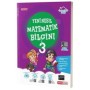 Kırmızı Beyaz 3.Sınıf Yeni Nesil Bilgin Serisi Seti (3.Sınıf Bilgin Set)