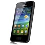 Samsung S7250 Wave M Siyah Cep Telefonu