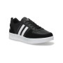 Lumberjack Erkek Sneaker Siyah Klan 2pr 101164852