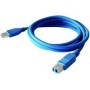 Eye-Q USB 3.0 Printer Cable
