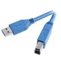 Eye-Q USB 3.0 Printer Cable