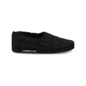 Lumberjack Siyah 2W Olıten 2Pr Kadın Terlik 101205952