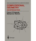 Computational Geometry An Introduction