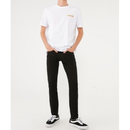 Mavi James Zifft Serisi Black Pro Erkek Siyah Jean Pantolon M0042431036