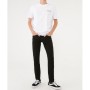 Mavi James Zifft Serisi Black Pro Erkek Siyah Jean Pantolon M0042431036