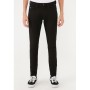 Mavi James Zifft Serisi Black Pro Erkek Siyah Jean Pantolon M0042431036
