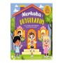 Merhaba Duygularım - Cırt Cırtlı Hikaye Kitabı - Sincap Kitap