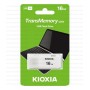 Kioxia TransMemory U202 LU202W016GG4 16 GB Flash Bellek