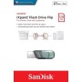 SanDisk 128GB iXpand 2-in-1 Flash Drive Flip iPhone Flash Bellek