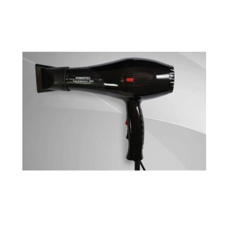 Powertec Tr-701 Profesyonel Fön Makinesi 2500 Perf. Watt