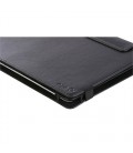 Eye-q Black Universal Faux Leather Tablet Case EQ-LTAB97BK 9.7"