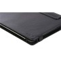 Eye-q Black Universal Faux Leather Tablet Case EQ-LTAB97BK 9.7"