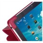 Eyeq  Kırmızı Tablet Kılıfı EQ-LTAB7 9.7 İnc