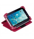 Eyeq EQ Red Tablet Case-9.7 inch ltab7