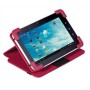Eyeq  Kırmızı Tablet Kılıfı EQ-LTAB7 9.7 İnc