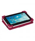 Eyeq EQ Red Tablet Case-9.7 inch ltab7