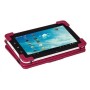 Eyeq EQ Red Tablet Case-9.7 inch ltab7