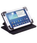 Eye-Q  Samsung Tab 3 T110 Siyah Tablet Kılıfı EQ-LT110B
