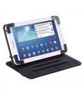 Eye-Q  Samsung Tab 3 T110 Siyah Tablet Kılıfı EQ-LT110B