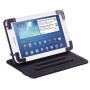 Eye-Q  Samsung Tab 3 T110 Siyah Tablet Kılıfı EQ-LT110B