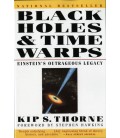 Black Holes & Time Warps: Einstein's Outrageous Legacy - Kip Thorne'dan Kara Delikler Zaman Çarpıtmaları