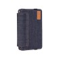 EYEQ 7" UNIVERSAL TABLET CASE DENIM EQ-LTAB7KT