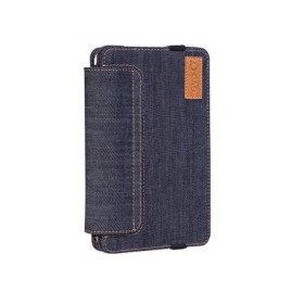 EYEQ 7" UNIVERSAL TABLET CASE DENIM EQ-LTAB7KT