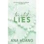 Twisted Lies - by Ana Huang