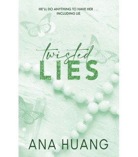 Twisted Lies - by Ana Huang