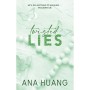 Twisted Lies - by Ana Huang