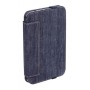 Eye-q tab 3 T310 Tablet Case Samsung the fabric of the jeans EQ-LT310K