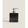 Zara Home Siyah Mermer Sıvı Sabunluk 4512 466 800