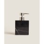 Zara Home Siyah Mermer Sıvı Sabunluk 4512 466 800