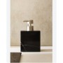 Zara Home Siyah Mermer Sıvı Sabunluk 4512 466 800