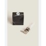 Zara Home Siyah Mermer Sıvı Sabunluk 4512 466 800